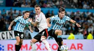 Veja o que falta para o Vasco anunciar Santiago Sosa como novo reforço