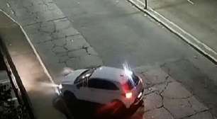 Motorista é preso após atropelar e matar casal em SP; exame aponta ingestão de álcool