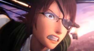 Attack on Titan 3 chega em dezembro para PC e consoles