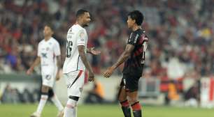 Athletico-PR ganha do Vitória sem sofrer gols? Veja as odds para apostar na Copa do Brasil