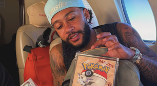 Opinião: Memphis desfalcou Corinthians em derrota para abrir cartinha Pokémon e resultado pode ser desastroso para o Timão