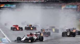 F1: Domenicali vê possibilidade de retorno de Hockenheim à categoria