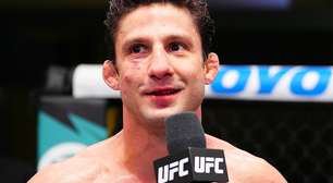 Lutador brasileiro do UFC, Allan 'Puro Osso' Nascimento morre aos 34 anos