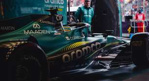 F1: Ex-chefe da Aston Martin aponta erro de cinco anos atrás como origem da crise da equipe