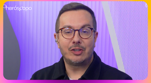 Veja quais foram as previsões de André Mantovanni para todos os signos no Terra Horóscopo