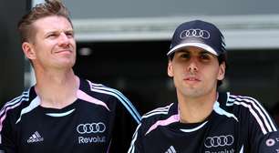 F1: Binotto descarta mudanças na Audi e reforça confiança em Bortoleto e Hülkenberg