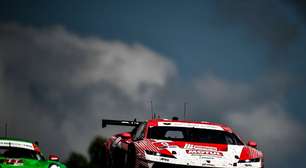IMSA: Pfaff Motorsports anuncia pausa no programa após o fim da temporada