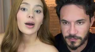 Viih Tube e Eliezer publicam primeiro vídeo educativo após acordo com MPT