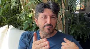 Lito Sousa revela como câncer levou à descoberta de inflamação cerebral: 'Passei dias internado'