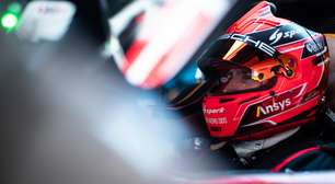 WEC: Kévin Estre pode se juntar à Toyota na próxima temporada