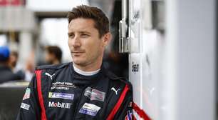 IMSA: Kévin Estre confirma permanência na Porsche Penske para 2027