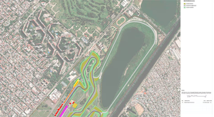MotoGP: Buenos Aires acelera obras para 2027 e avança em modernização do Autódromo Gálvez