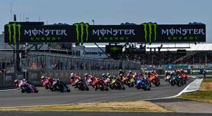 MotoGP: Confira os horários e onde assistir o GP da Grã-Bretanha, com Diogo Moreira
