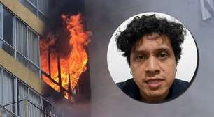 Incêndio destrói o apartamento do cantor e DJ Nelson D no centro de São Paulo: "Perdi tudo"