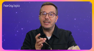 André Mantovanni revela os signos que mais se destacam nesta semana no Ranking Astral
