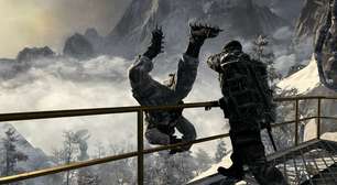 Call of Duty: Black Ops 1: Melhores submetralhadoras no multiplayer