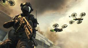 Call of Duty: Black Ops 2: Confira os melhores fuzis de precisão para acertar no quickscope