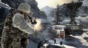 Call of Duty: Black Ops 1: Melhores metralhadoras leves do jogo