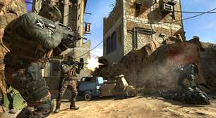 Call of Duty: Black Ops 2: Descubra as melhores escopetas para mapas pequenos