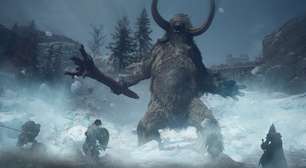 Dragon's Dogma 2: Dark Arisen terá atualização com Modo Difícil para jogadores experientes