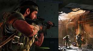 Call of Duty: Black Ops 1: Descubra as melhores escopetas para curtas distâncias