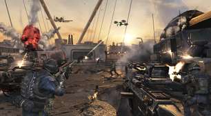 Call of Duty: Black Ops 2: Saiba quais são as melhores metralhadoras leves
