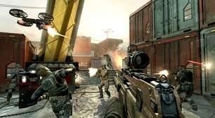 Call of Duty: Black Ops 2: Conheça os melhores fuzis de assalto para dominar as partidas