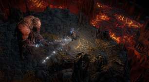 Path of Exile 2 tem erro grave consertado após estúdio enviar PC completo à NVIDIA