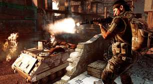 Call of Duty: Black Ops 1: Fuzis de precisão para dominar as partidas