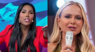 Apresentadora do SBT é detonada após suposta alfinetada em Eliana: 'Tira essa mulher daí'