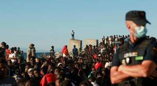 Após Ceuta, União Europeia pretender ampliar centros de retorno de imigrantes