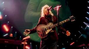 Tears for Fears: Roland Orzabal abre o jogo em novo livro