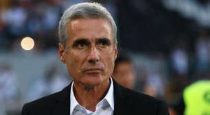 Grêmio pode gastar R$ 36 milhões para demitir Luís Castro