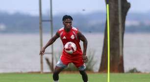 Internacional é cobrado na Fifa por dívida na compra de Benjamin
