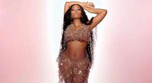 Nicki Minaj lança conteúdo pago para ensinar meditação