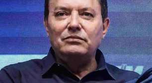 Atacante internacional está próximo de assinar com o Cruzeiro