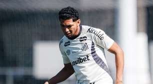Remo e Santos definem hoje uma vaga nas quartas de final da Copa do Brasil