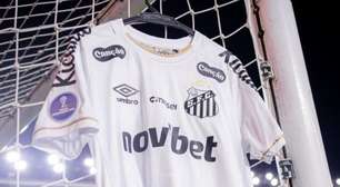 Santos já sabe que enfrentará time brasileiro na próxima fase da Sul-Americana