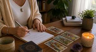 Como se preparar para uma consulta de Tarot: guia prático