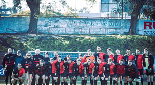 Incrível! Técnico que não vence um jogo desde 2019 está no cargo há 30 anos