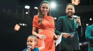 Leilão beneficente de Neymar reúne ex-jogadores e famosos; veja