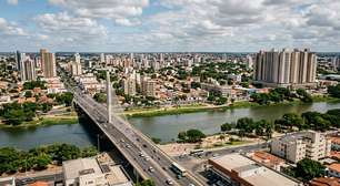 Previsão do tempo em Teresina (PI) hoje: veja como fica o clima nesta terça-feira
