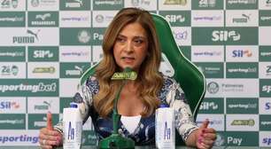 Vídeo: presidente do Palmeiras dispara contra o Flamengo