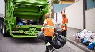 Para onde vai o lixo depois da coleta seletiva? Entenda o caminho dos recicláveis