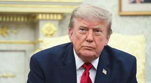 Governo Trump revoga visto da embaixadora do Brasil nos EUA