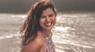 Conheça Amanda Magalhães, destaque do Doce Maravilha 2026