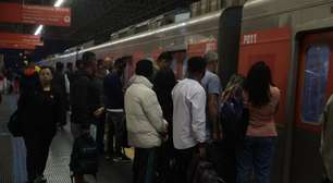 Como funciona o plano de contingência para amenizar impactos da greve da CPTM no Metrô