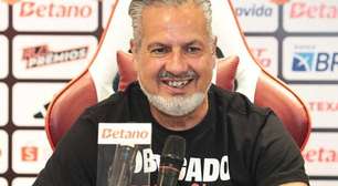 Flamengo mantém otimismo e não vai entrar em "leilão" por Almada
