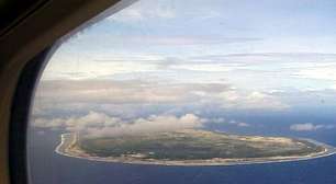 Nauru, um dos menores países do mundo, muda nome oficial para Naoero