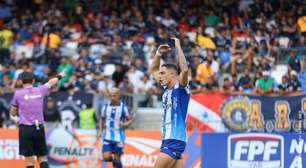 Luccão deixa o Paysandu e acerta ida a clube europeu; Saiba como foi acordo